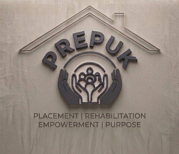 PREPUK: Placement, Rehabilitation, Empowerment, Purpose